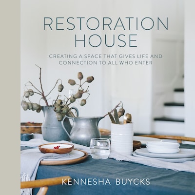 Restoration House