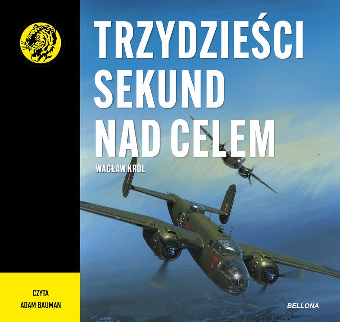 Trzydzieści sekund nad celem