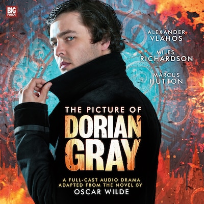The Picture of Dorian Gray (Unabridged)