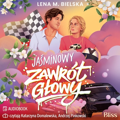 Jaśminowy zawrót głowy