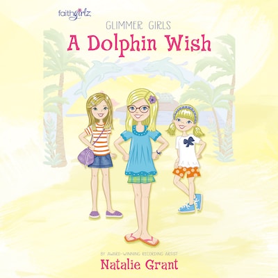 A Dolphin Wish
