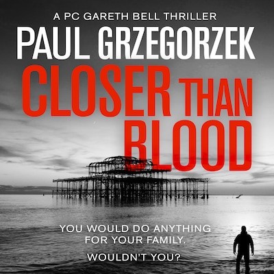 Closer Than Blood