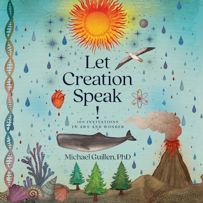 Let Creation Speak!