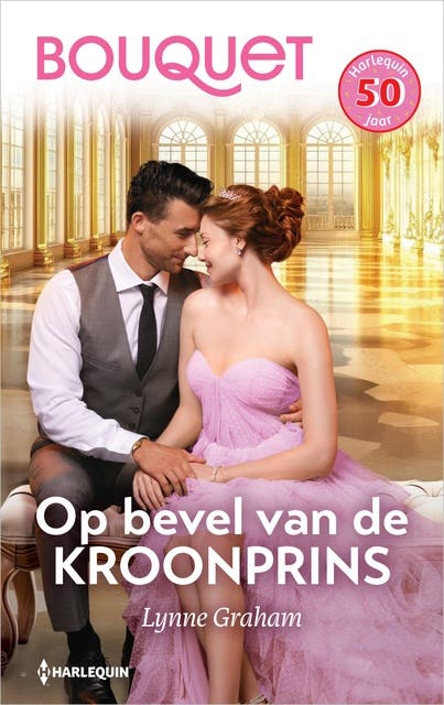 Op bevel van de kroonprins