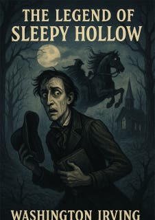 Legenden om Sleepy Hollow