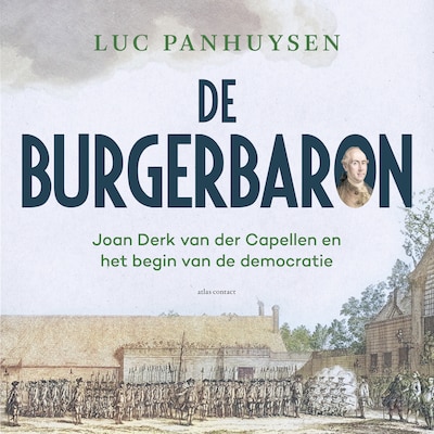 De Burgerbaron