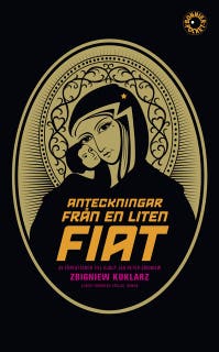 Anteckningar från en liten Fiat