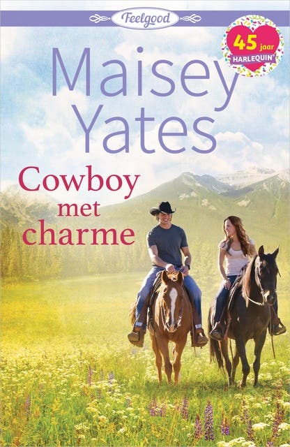 Cowboy met charme