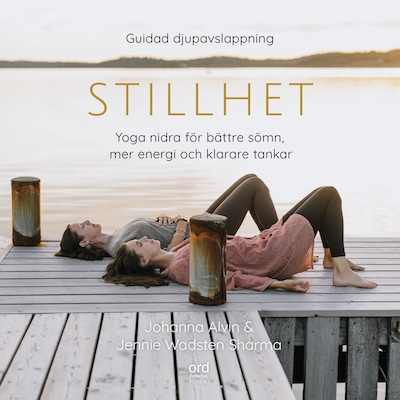 Yoga nidra för sömn