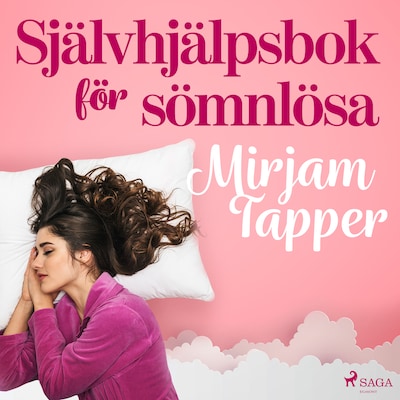Självhjälpsbok för sömnlösa