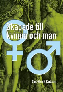 Skapad till kvinna och man