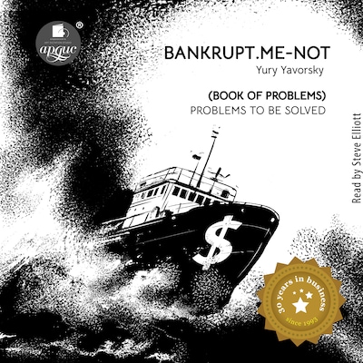 Bankrupt.Me-Not. Book of Problems