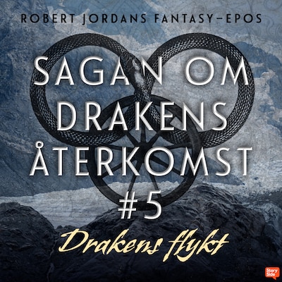 Drakens flykt