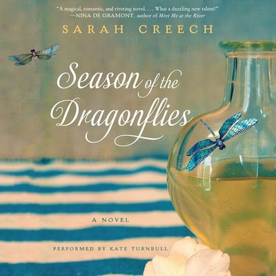 Season of the Dragonflies