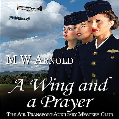 A Wing and a Prayer