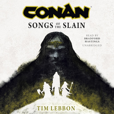 Conan: Songs of the Slain