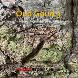 Oud goud 3