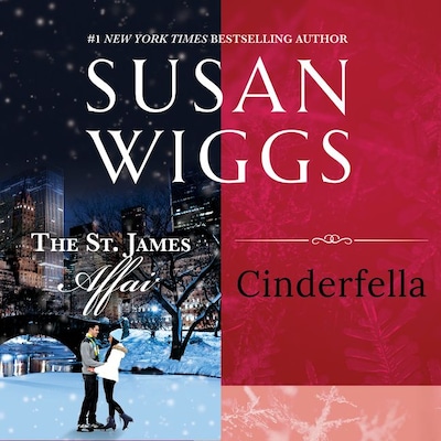 The St. James Affair & Cinderfella