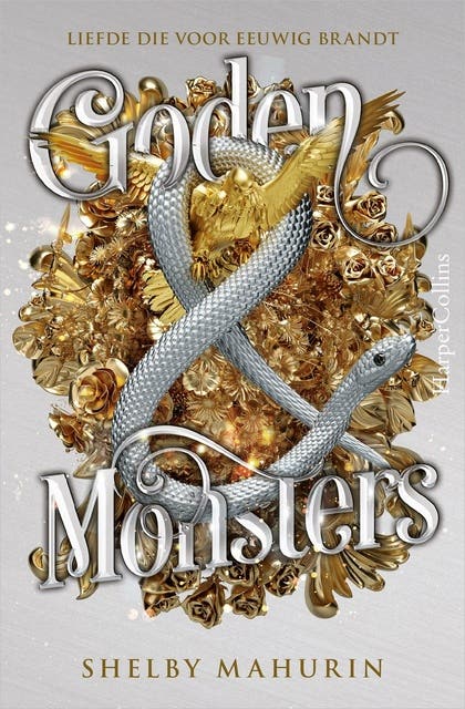 Goden & Monsters: Liefde die voor eeuwig brandt