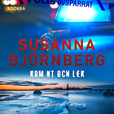 Kom ut och lek