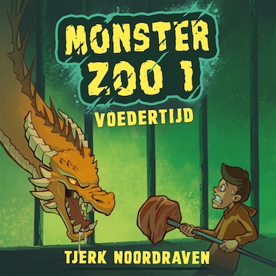 Monster Zoo 1