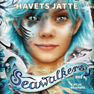 Seawalkers del 4: Havets jätte