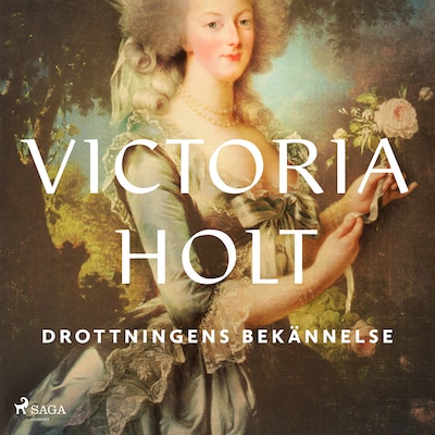 Drottningens bekännelse