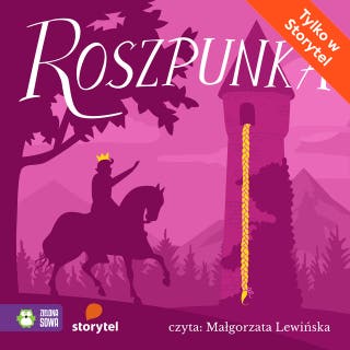Roszpunka