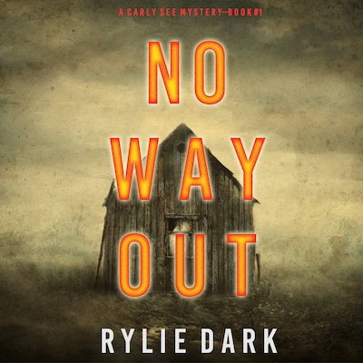 No Way Out (A Carly See FBI Suspense Thriller—Book 1)