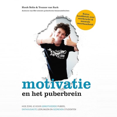 Motivatie en het puberbrein