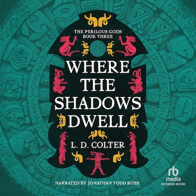 Where the Shadows Dwell