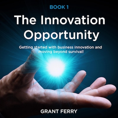 The Innovation Opportunity