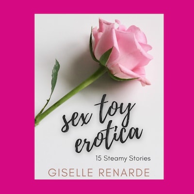 Sex Toy Erotica