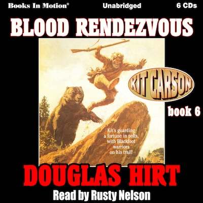 Blood Rendezvous
