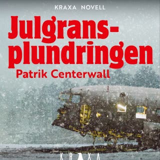 Julgransplundringen