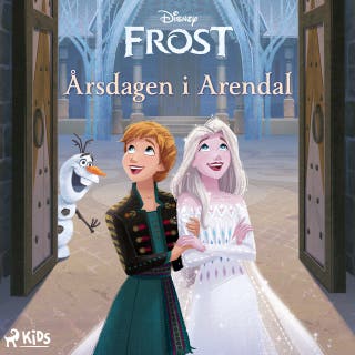 Frost: Årsdagen i Arendal