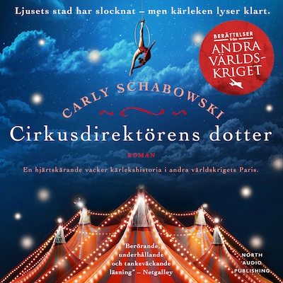 Cirkusdirektörens dotter
