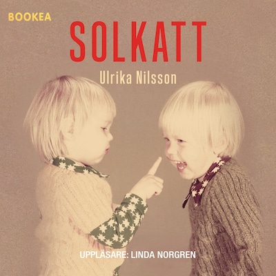 Solkatt