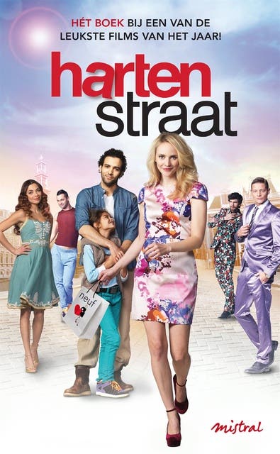 Hartenstraat