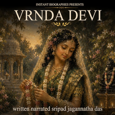 Vrnda Devi