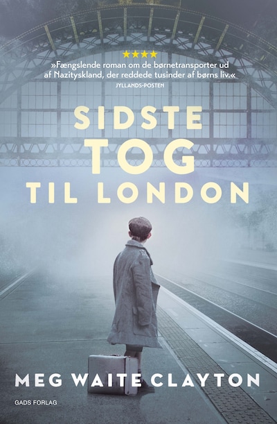 Sidste tog til London
