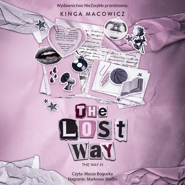 The Lost Way