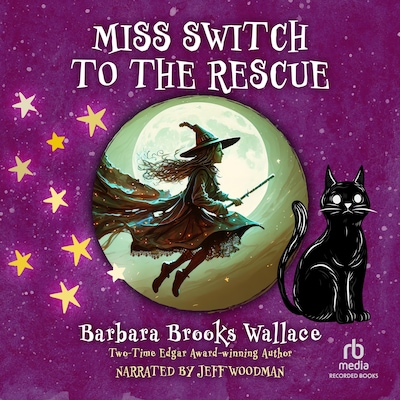 Miss Switch to the Rescue