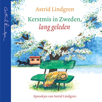 Kerstmis in Zweden, lang geleden