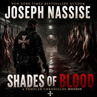 Shades of Blood: Templar Chronicles Mission #1