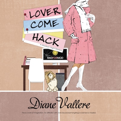 Lover Come Hack