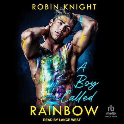 A Boy Called Rainbow