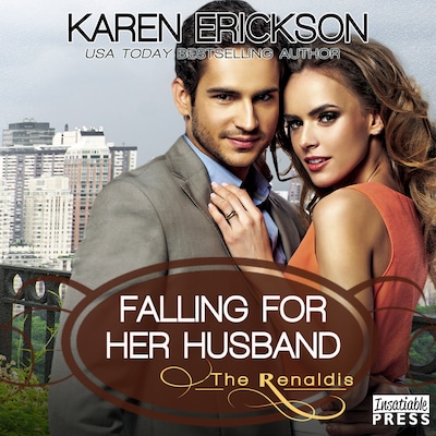Falling for Her Husband