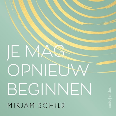Je mag opnieuw beginnen