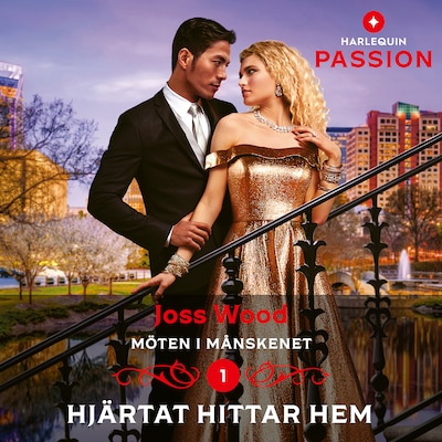 Hjärtat hittar hem